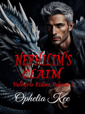 cover image of Nephilim's Claim